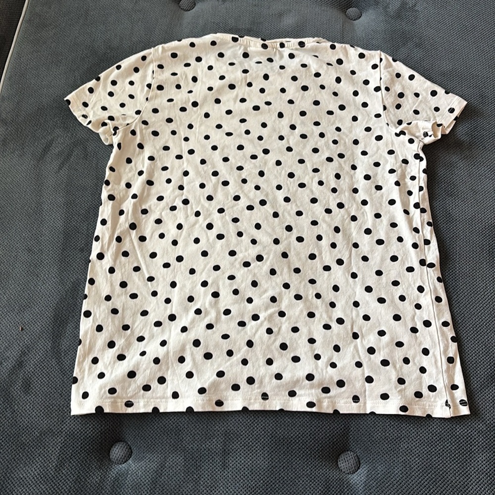Cute Zara tee - Picture 2 of 3